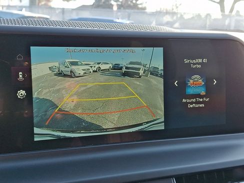 New 2026 Kia Seltos S image 18