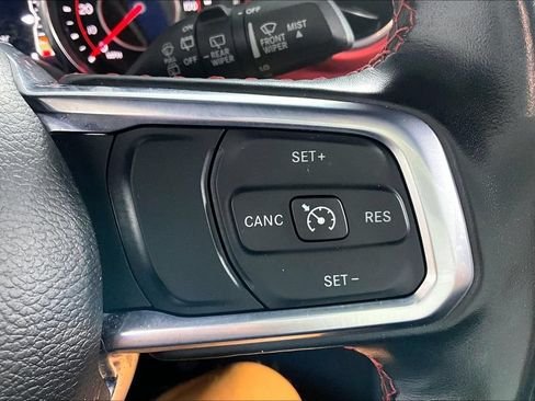 Used 2020 Jeep Wrangler Unlimited Rubicon AWD/4WD image 18