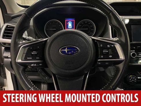 Used 2023 Subaru Forester Premium AWD/4WD image 10