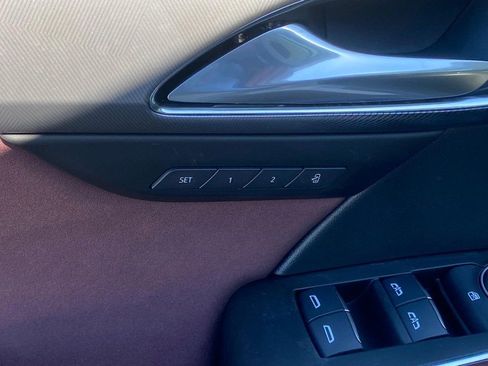 New 2025 Buick Envision Sport Touring image 12