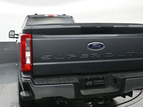 Used 2024 Ford F250 XLT image 4