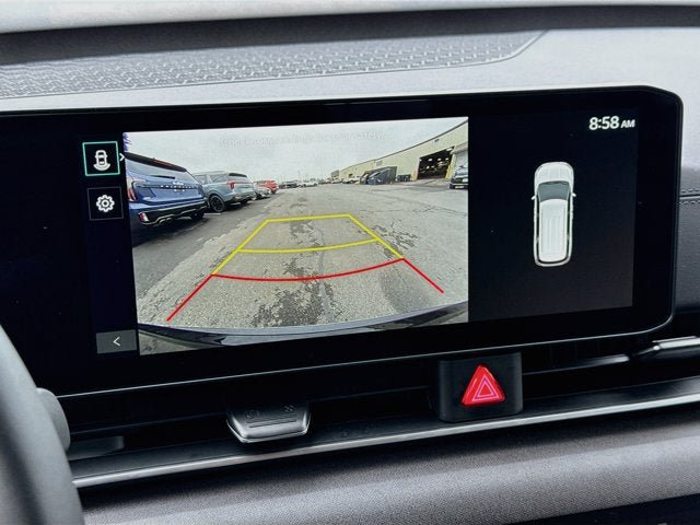 Certified 2026 Kia Carnival EX FWD image 14