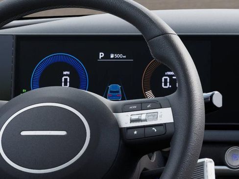 New 2026 Hyundai Tucson SEL AWD/4WD image 14