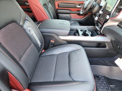New 2026 RAM 1500 Rebel w/ Rebel Level 1 Equipment Group image 14