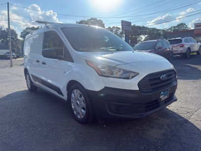 Used 2021 Ford Transit Connect XL