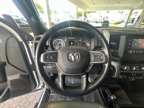 Used 2024 RAM 2500 Tradesman image 14