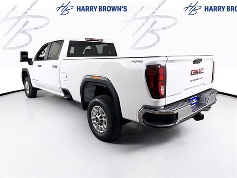 New 2026 GMC Sierra 2500 Pro image 27