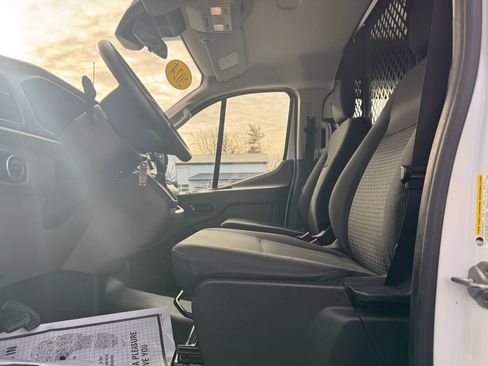 Used 2024 Ford Transit 250 Base w/ Exterior Upgrade Package image 18