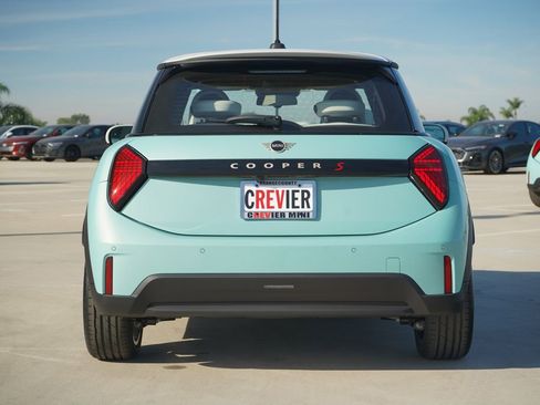 New 2026 MINI Cooper S image 4