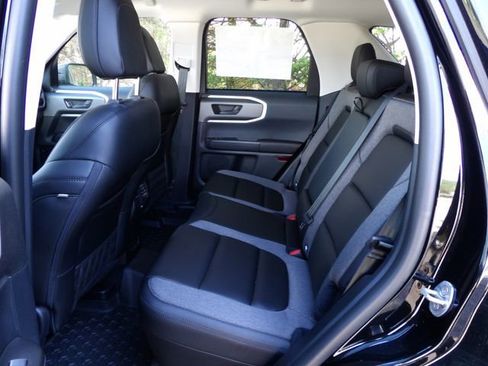 New 2026 Ford Bronco Sport Big Bend w/ Convenience Package AWD/4WD image 8