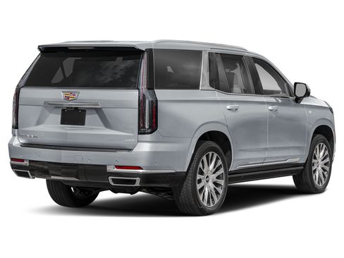 New 2026 Cadillac Escalade Platinum Luxury AWD/4WD image 26