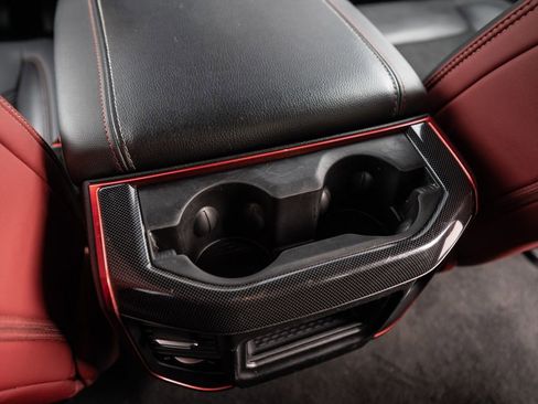 Used 2020 RAM 1500 Rebel image 36