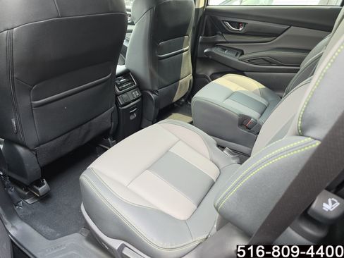 Used 2023 Subaru Ascent Onyx Edition AWD/4WD image 12