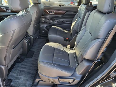 Certified 2024 Subaru Ascent Touring image 15