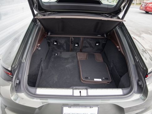 New 2026 Porsche Panamera 4 image 23