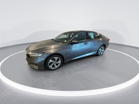 Used 2018 Honda Accord EX-L image 3