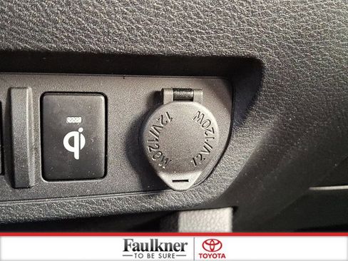 Certified 2023 Toyota Tacoma TRD Off-Road w/ TRD Premium Off Road Package image 26