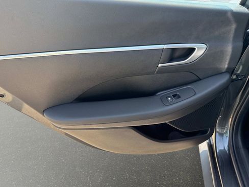 New 2025 Hyundai Sonata SE image 11