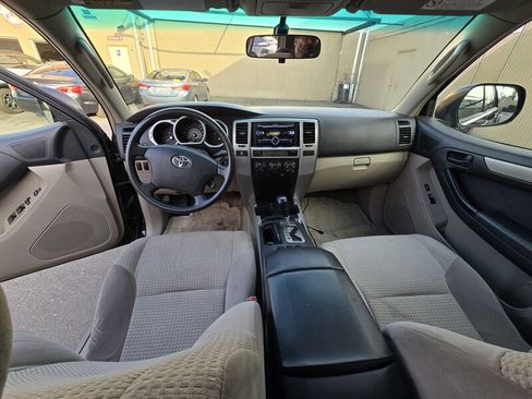 Used 2003 Toyota 4Runner SR5 image 11