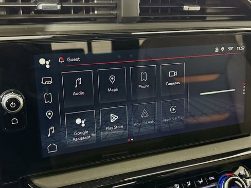 New 2026 GMC Sierra 2500 AT4 w/ AT4 Preferred Package image 15