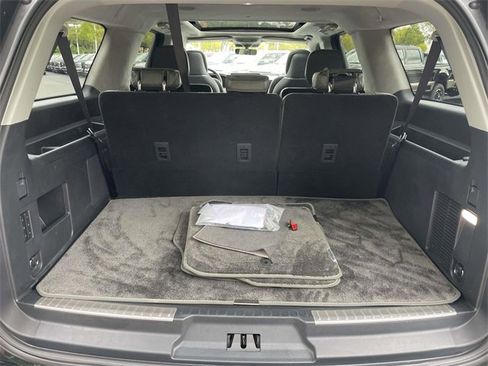 Used 2024 Lincoln Navigator L Black Label image 33