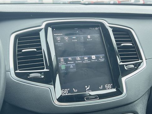 Certified 2022 Volvo XC90 T6 Inscription w/ Climate Package image 18