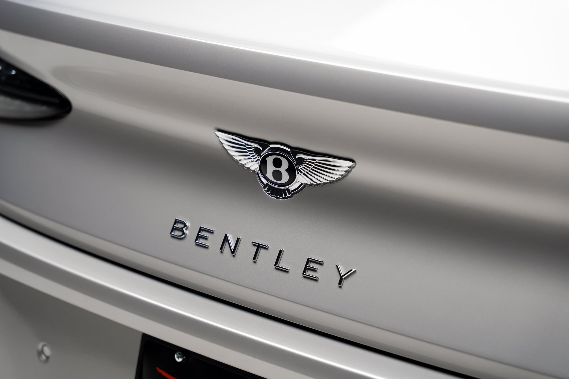 Used 2025 Bentley Continental GT Speed w/ First Edition Specification AWD/4WD image 32