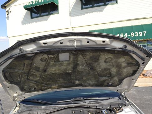 Used 2007 MAZDA MAZDA6 i Sport Value Edition image 49