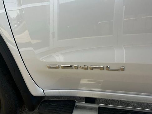 Certified 2024 GMC Sierra 1500 Denali w/ Technology Package image 9