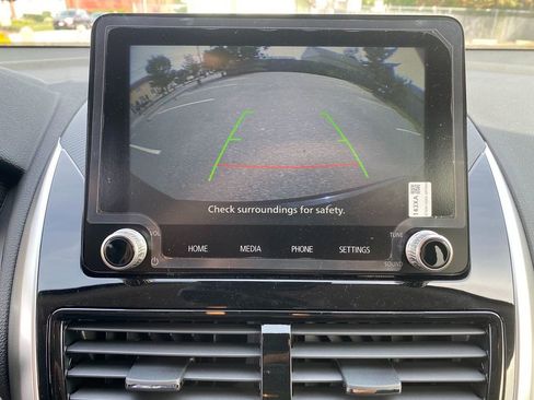 New 2026 Mitsubishi Eclipse Cross SE image 21