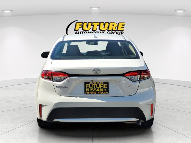 Used 2022 Toyota Corolla LE FWD image 8