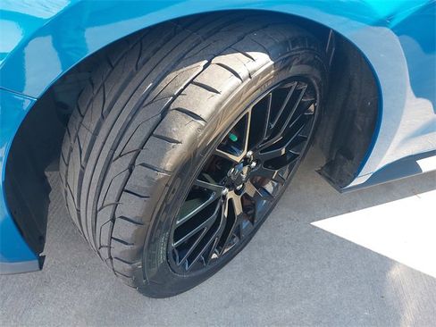 Certified 2021 Ford Mustang GT Premium w/ GT Performance Package image 30