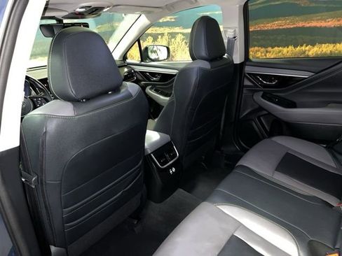 Used 2024 Subaru Outback Onyx Edition image 53