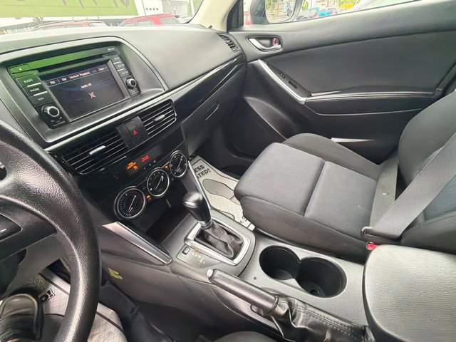 Used 2015 MAZDA CX-5 Sport FWD image 23