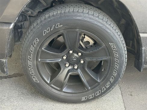 Used 2022 RAM 1500 Big Horn image 19