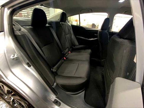 Certified 2025 Subaru Legacy Premium image 18