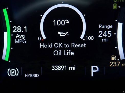 Used 2024 Jeep Wrangler Unlimited AWD/4WD image 15