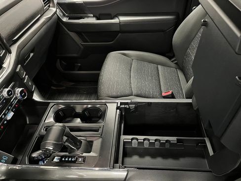 Used 2023 Ford F150 XLT w/ Equipment Group 302A High AWD/4WD image 39