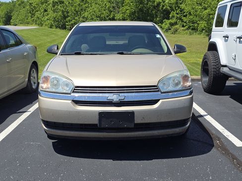 Used 2005 Chevrolet Malibu LS FWD image 7