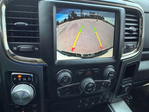 Used 2017 RAM 1500 Sport w/ Convenience Group AWD/4WD image 20