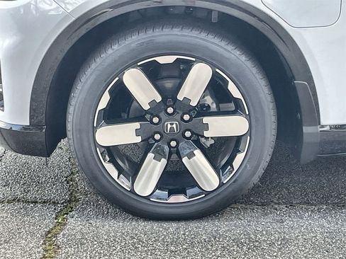 New 2026 Honda Prologue Elite image 7