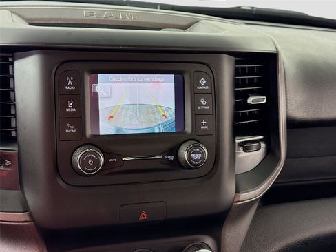 Used 2022 RAM 3500 Tradesman AWD/4WD image 7