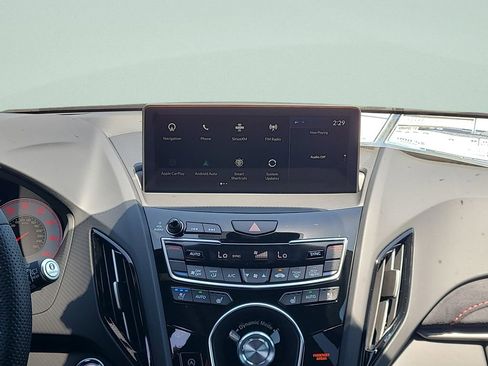 New 2026 Acura RDX A-Spec AWD/4WD image 18