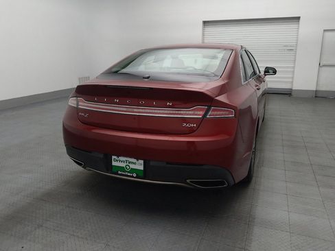Used 2019 Lincoln MKZ Reserve FWD image 7