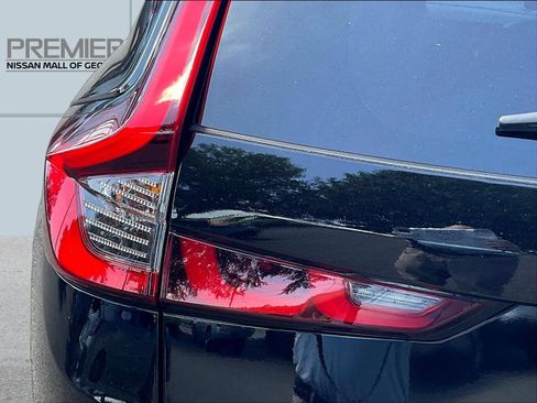 Used 2025 Honda CR-V Sport-L image 25