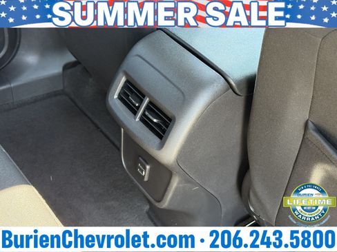 Used 2024 Chevrolet Equinox LT AWD/4WD image 26