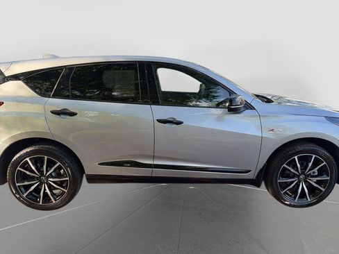 Used 2025 Acura RDX A-Spec AWD/4WD image 6