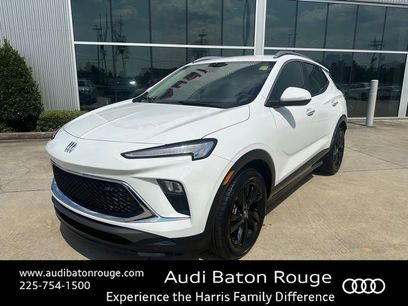 Used 2024 Buick Encore GX Sport Touring