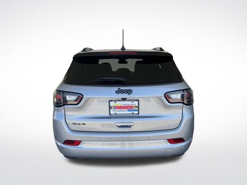 Used 2023 Jeep Compass High Altitude AWD/4WD image 45