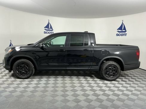 New 2026 Honda Ridgeline TrailSport+ image 4